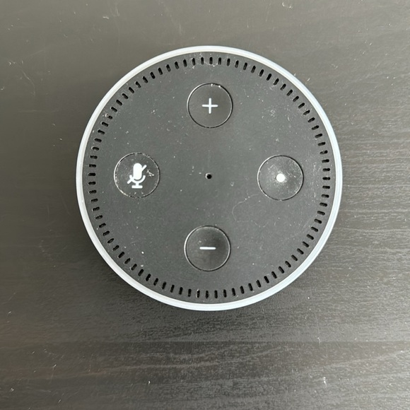 Amazon Echo Dot 2nd Gen - Picture 4 of 4